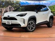 2023 Toyota Yaris Cross