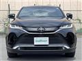 2023 Toyota Harrier