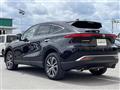 2023 Toyota Harrier