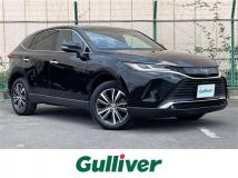 2023 Toyota Harrier