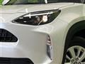 2023 Toyota Yaris Cross