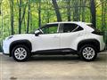 2023 Toyota Yaris Cross