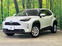 2023 Toyota Yaris Cross