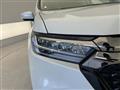 2021 Honda Odyssey