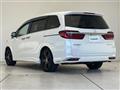 2021 Honda Odyssey