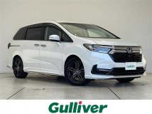 2021 Honda Odyssey