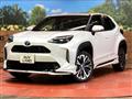 2023 Toyota Yaris Cross