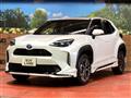 2023 Toyota Yaris Cross