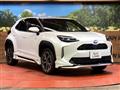 2023 Toyota Yaris Cross