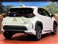 2023 Toyota Yaris Cross