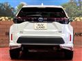 2023 Toyota Yaris Cross