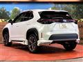 2023 Toyota Yaris Cross