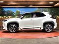 2023 Toyota Yaris Cross