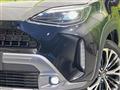 2023 Toyota Yaris Cross