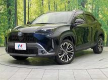2023 Toyota Yaris Cross