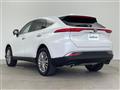 2025 Toyota Harrier