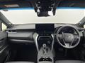 2025 Toyota Harrier