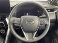 2025 Toyota Harrier