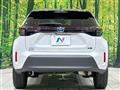 2023 Toyota Yaris Cross