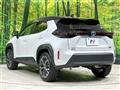 2023 Toyota Yaris Cross