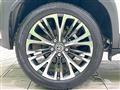 2023 Toyota Yaris Cross