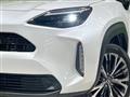 2023 Toyota Yaris Cross