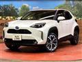 2023 Toyota Yaris Cross