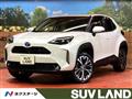 2023 Toyota Yaris Cross