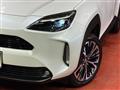 2023 Toyota Yaris Cross