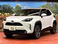 2023 Toyota Yaris Cross