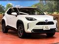 2023 Toyota Yaris Cross