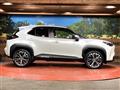2023 Toyota Yaris Cross