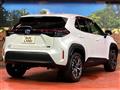 2023 Toyota Yaris Cross