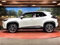 2023 Toyota Yaris Cross