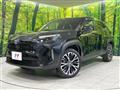 2024 Toyota Yaris Cross