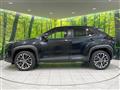 2024 Toyota Yaris Cross