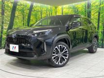 2024 Toyota Yaris Cross