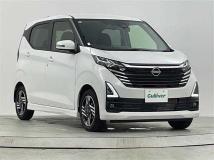 2024 Nissan DAYZ