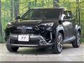 2024 Toyota Yaris Cross