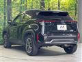 2024 Toyota Yaris Cross
