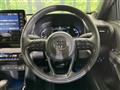 2024 Toyota Yaris Cross