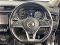 2018 Nissan X-Trail