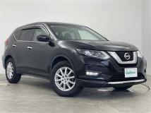 2018 Nissan X-Trail