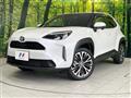 2024 Toyota Yaris Cross