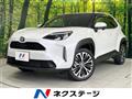 2024 Toyota Yaris Cross