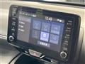 2024 Toyota Yaris Cross