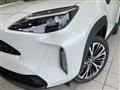 2024 Toyota Yaris Cross