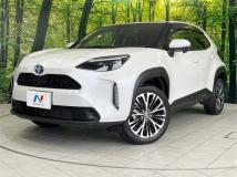 2024 Toyota Yaris Cross