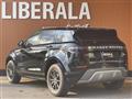 2020 Land Rover RangeRover Evoque