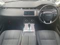 2020 Land Rover RangeRover Evoque